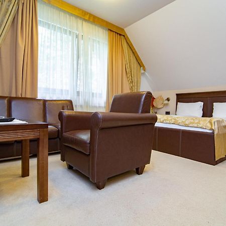 Vila Pina Zlatibor Exteriör bild