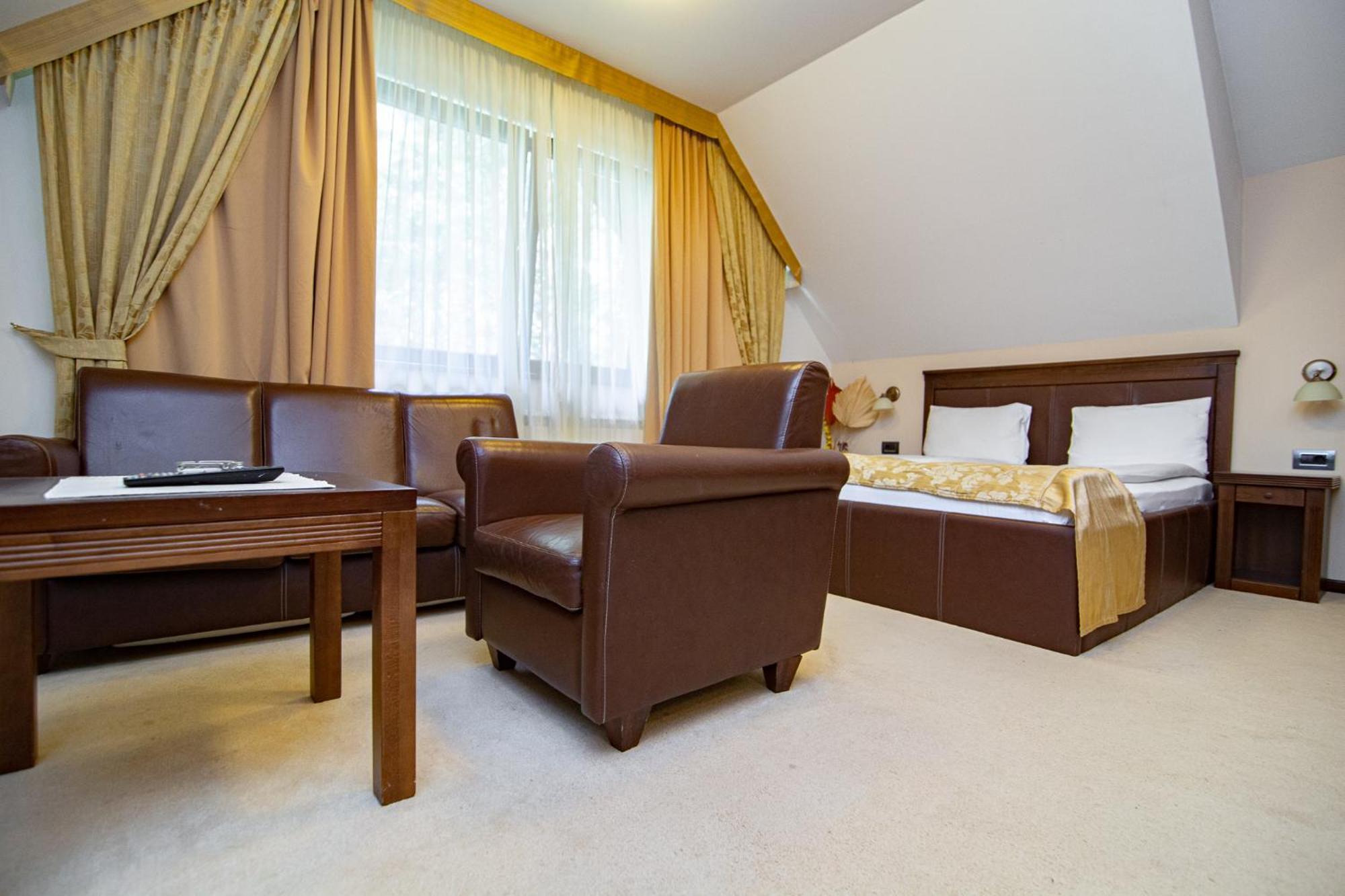 Vila Pina Zlatibor Exteriör bild