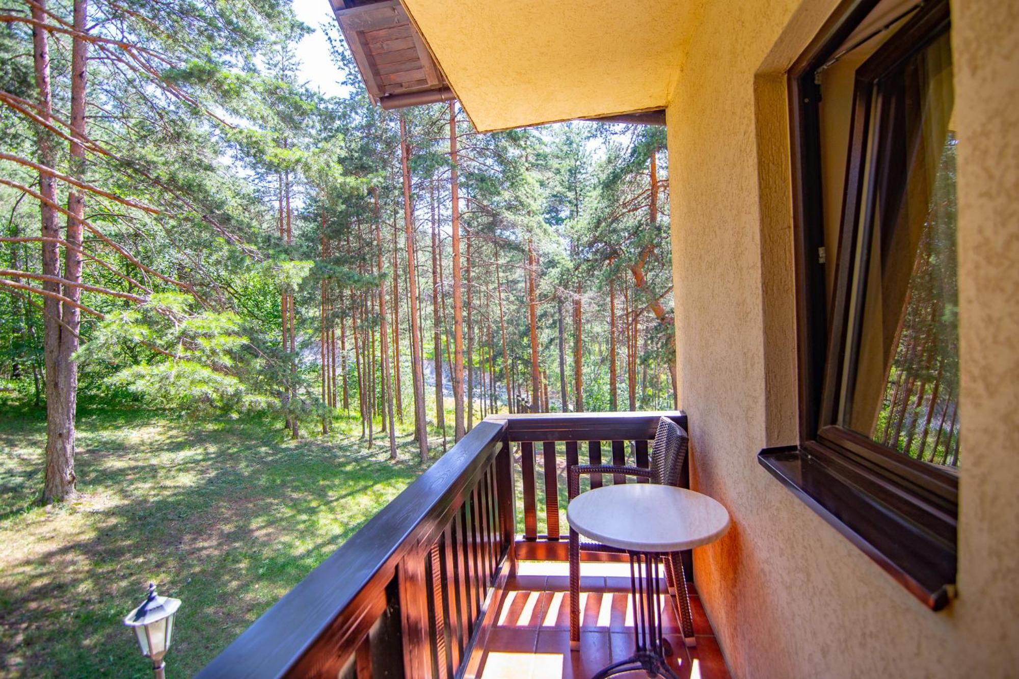 Vila Pina Zlatibor Exteriör bild