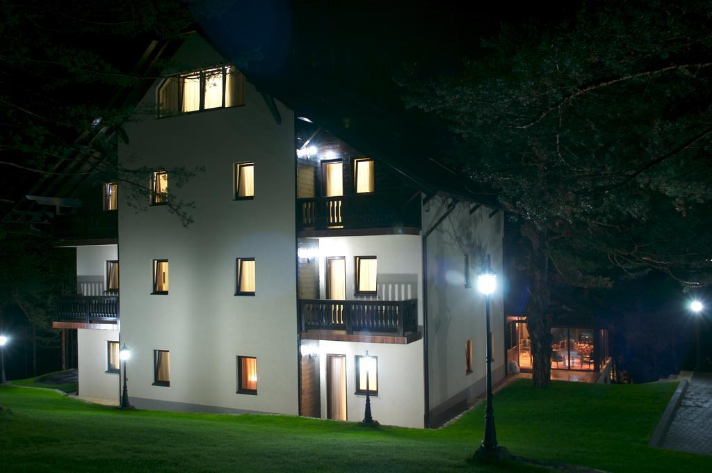 Vila Pina Zlatibor Exteriör bild
