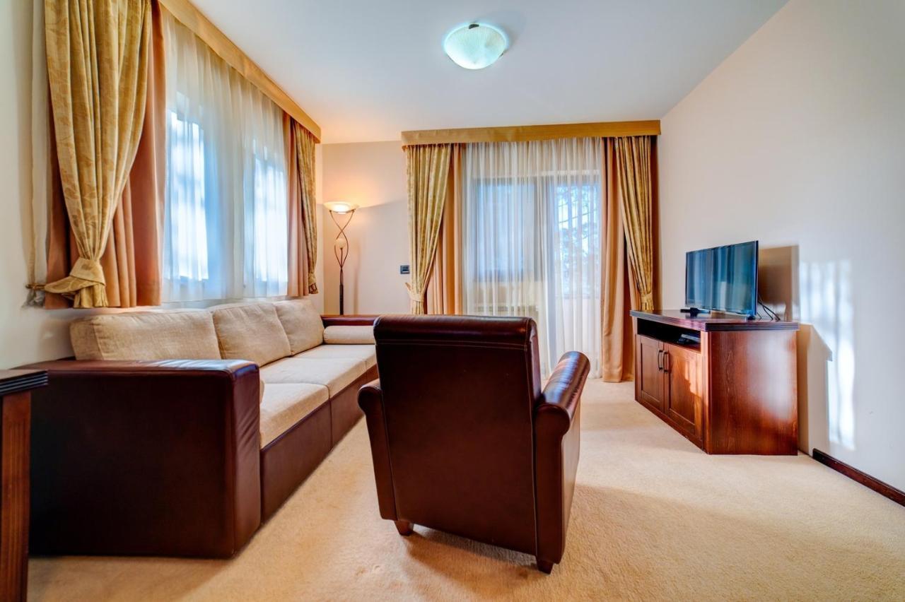 Vila Pina Zlatibor Exteriör bild