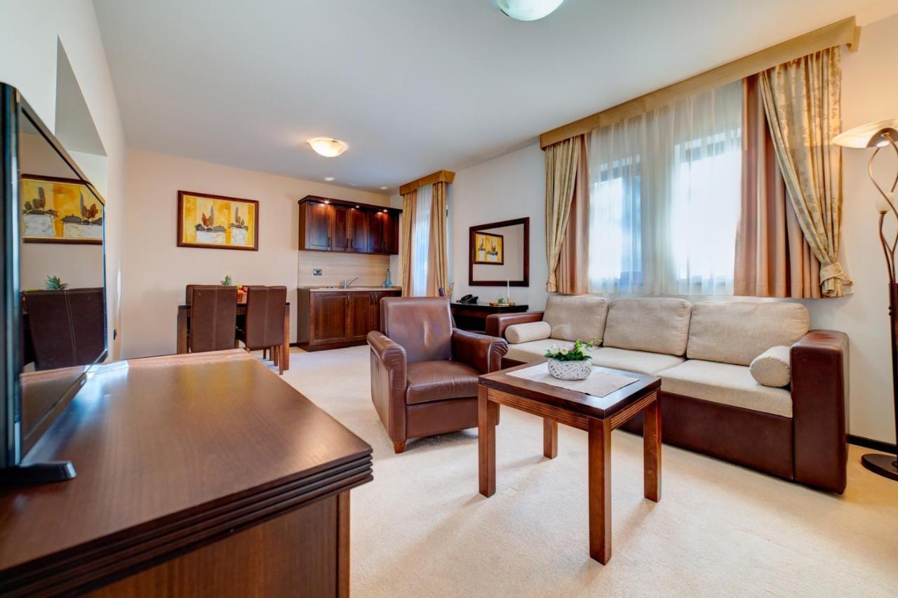 Vila Pina Zlatibor Exteriör bild